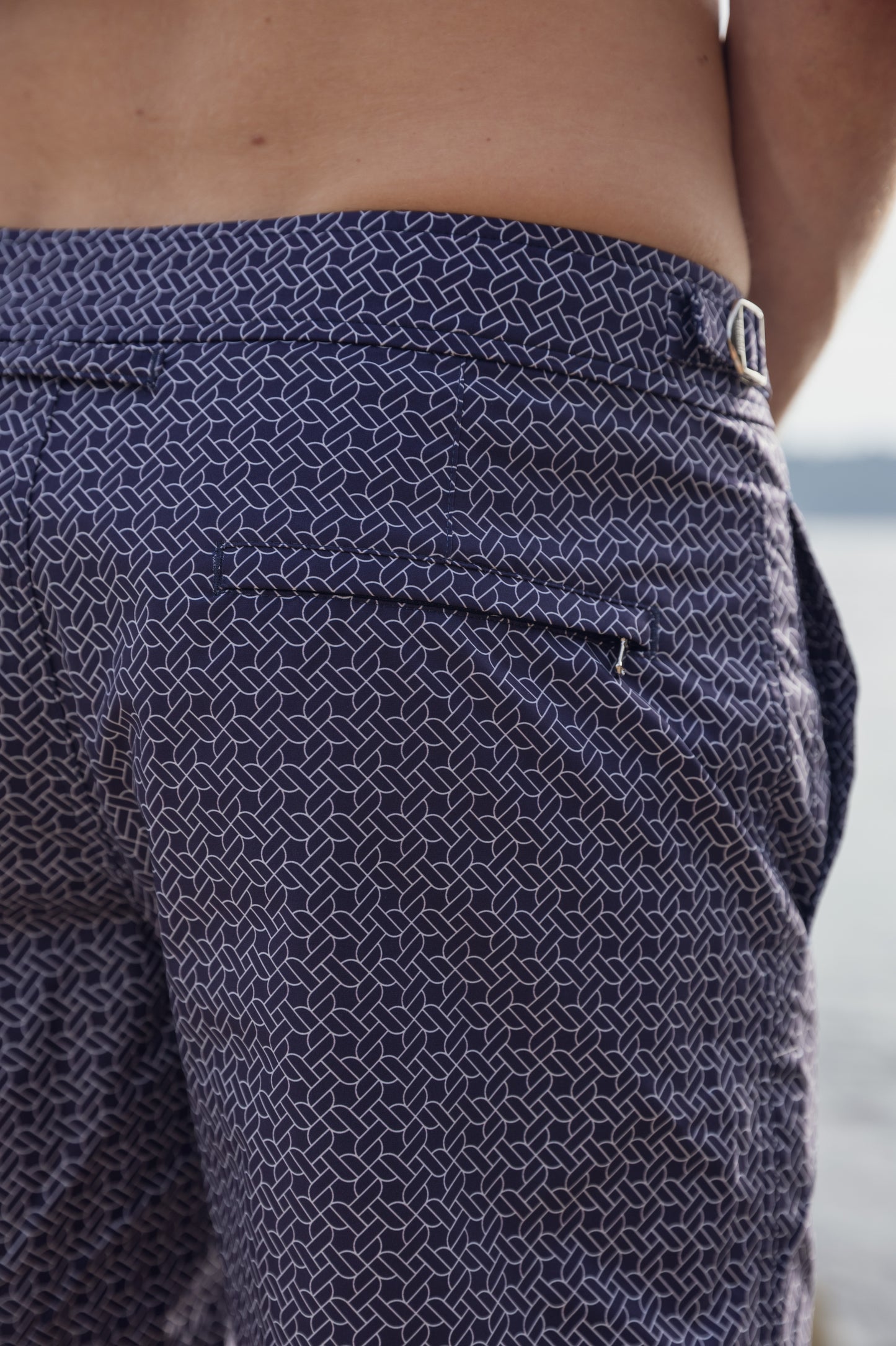 Mickèll Signature Collection | Nautico