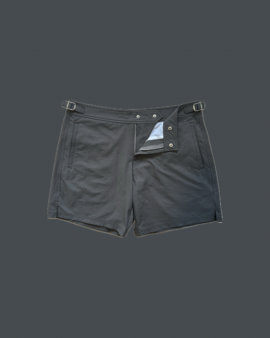 Mickèll Signature Collection | Carbon