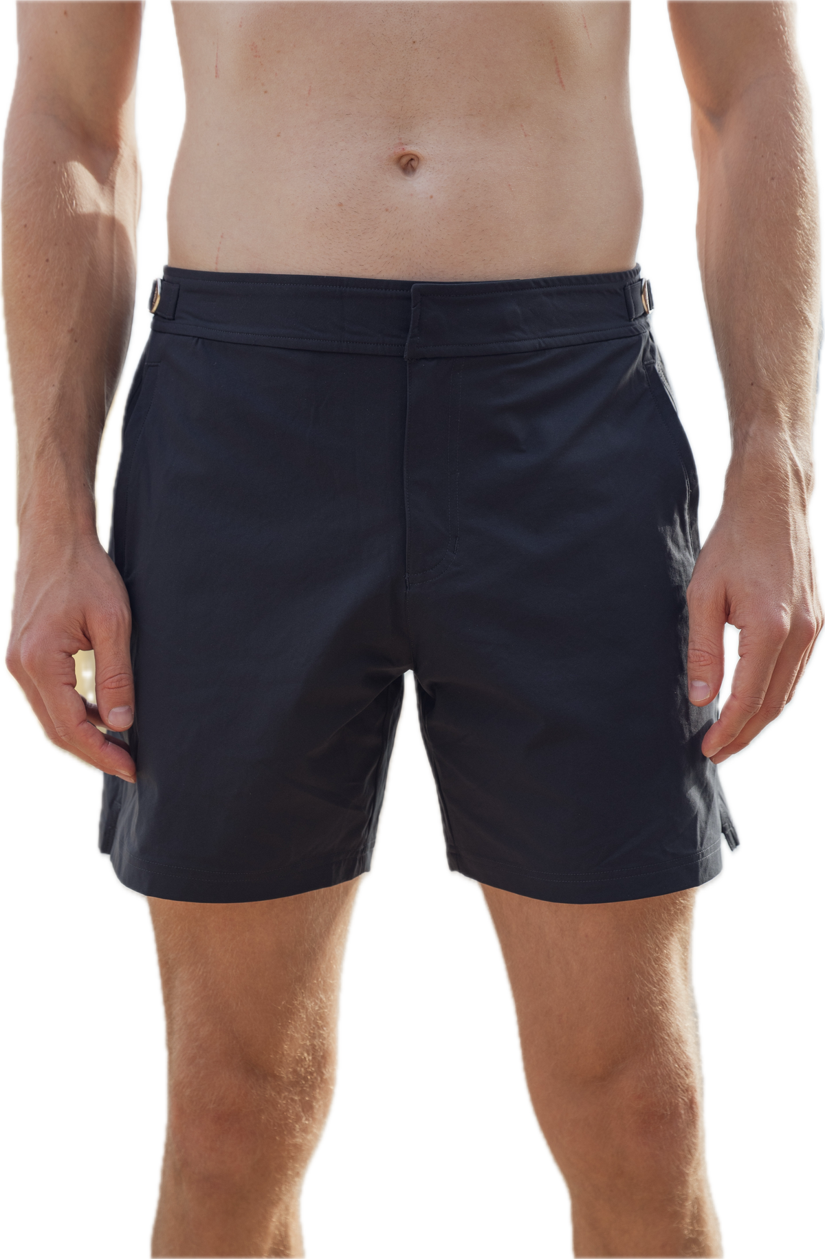 Mickèll Signature Collection | Midnight Navy